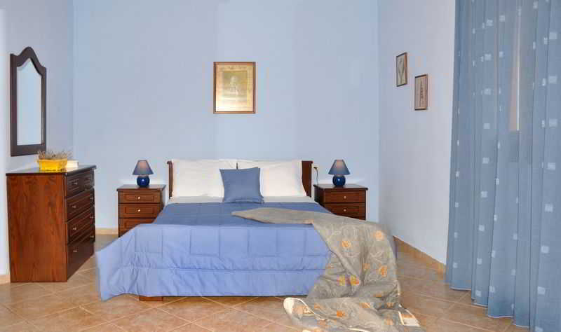 Kamelia Villas Votsi  Exterior photo